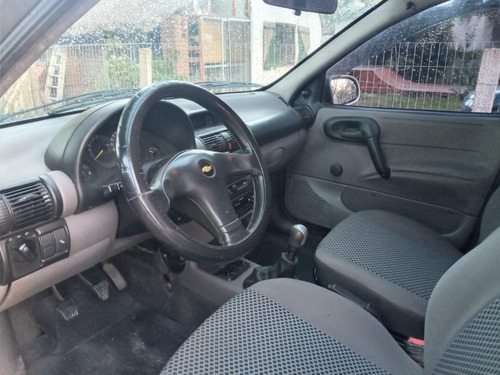 Chevrolet Corsa Classic 2011