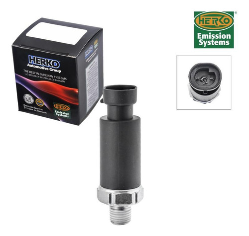 Sensor Valvula Presion Aceite Chevrolet Express Blazer Ps806