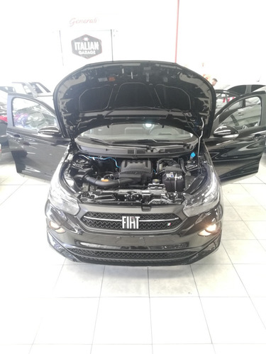 Imagen 9 de 15 de Fiat Cronos 2022 Anticipo Y Cuotas 35 Arg1