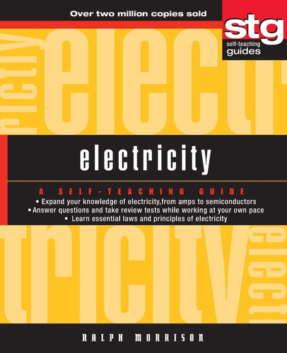 Libro: Electricity: A Self-teaching Guide