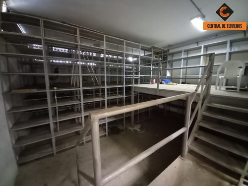 Imagem 4 de 15 de Galpão Barros Reis - Gl00045 - 69188978