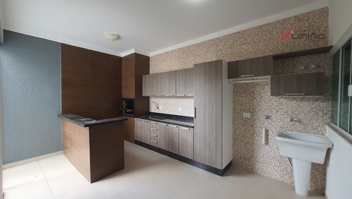 Imagem 8 de 15 de Casa Para Venda No Parque Residencial Belo Monte - Umuarama - 1990