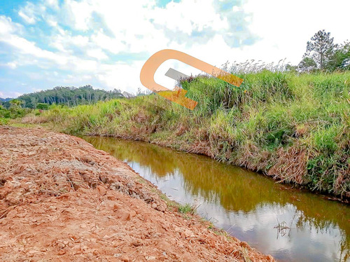Imagem 2 de 12 de Terreno 6855 M² C/água Nos Fundos C/escritura Atibaia Sp