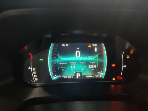 Chery Tiggo 5X 1.5 Pro Turbo Flex Hybrid Aut. 5p Hibrido Flex