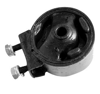 Soporte Motor Frontalrecho P/ Kia Rio 2004 Dohc 1.6l Star