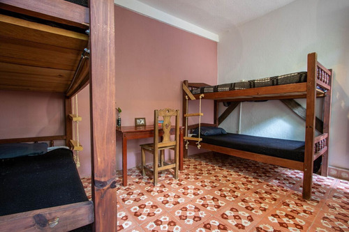 Oportunidad De Inversión Colonial En El Corazón De San Cristóbal De Las Casas