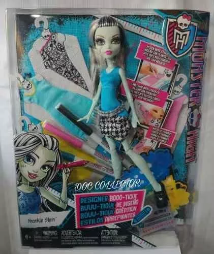 680 melhor ideia de Bonecas Monster High  bonecas monster high, monster  high, bonecas