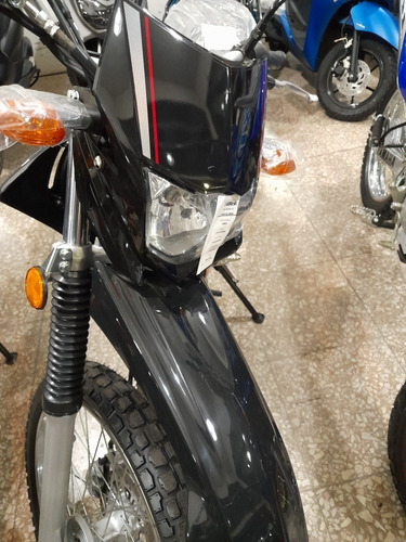 Imagen 14 de 16 de Yamaha Xtz 125 0km Entrega Inmediata En Motoswift