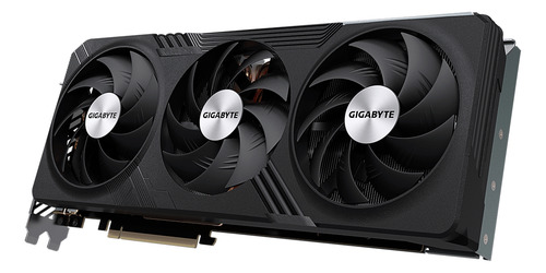 Placa de vídeo Gigabyte Rx 7900 Xtx Gaming Oc Gddr6 24gb