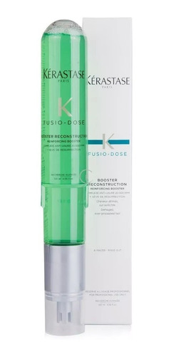 Kerastase Fusio-dose Booster Reconstruction 120ml