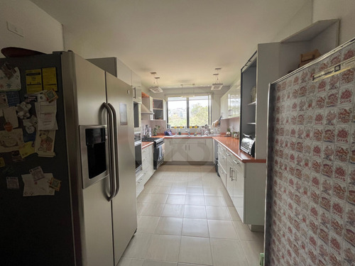 Departamento En Venta En Bosques De La Herradura