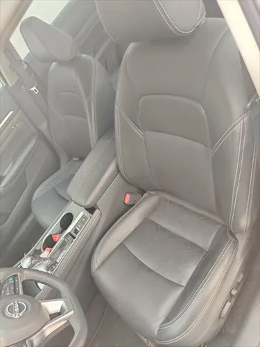 Nissan Altima 2.0 Exclusive Turbo At