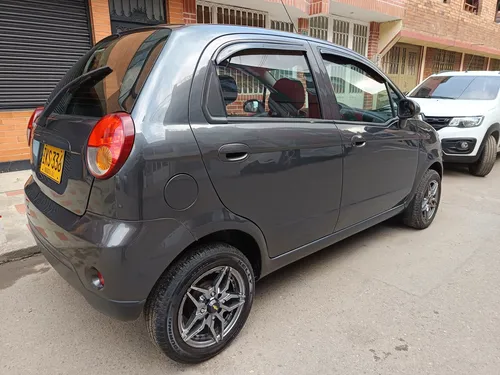 Chevrolet Spark 1.0 Life