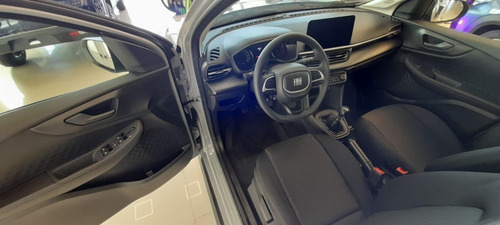 Imagen 4 de 6 de Fiat Pulse Drive 1.3 My22