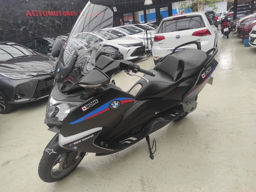 Imagen 3 de 14 de Scooter Bmw C650gt Año 2013