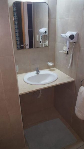 Imagen 10 de 16 de Alquiler Temporario De Departamento Monoambiente