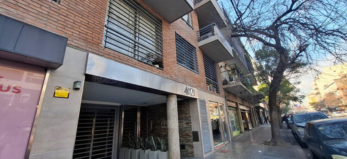 Departamento Monoambiente En Alquiler Ubicado En Villa Urquiza, Capital Federal, Buenos Aires