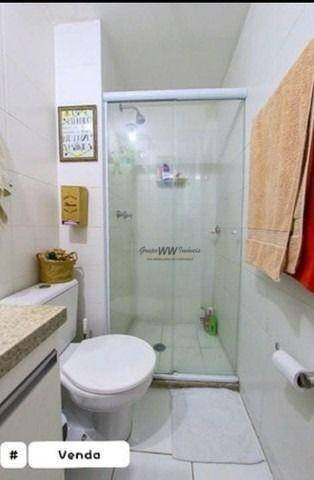 Imagem 7 de 8 de Apartamento À Venda, 48 M² Por R$ 270.000,00 - Vila Medeiros - São Paulo/sp - Ap3298