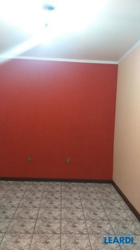 Imagem 3 de 15 de Sobrado - Vila Rui Barbosa - Sp - 634256