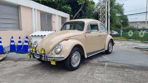 Volkswagen Fuscão 1500