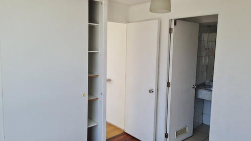 1 Dormitorio + 1 Baño En San Pablo 2966