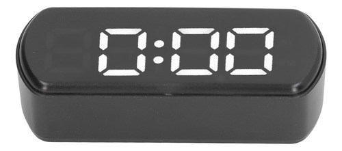 Despertadores Digitales Con Repetición De Temperatura 12 24