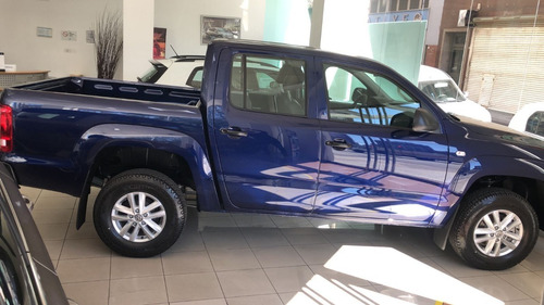 Imagen 12 de 25 de Volkswagen Amarok Trendline My22 #26
