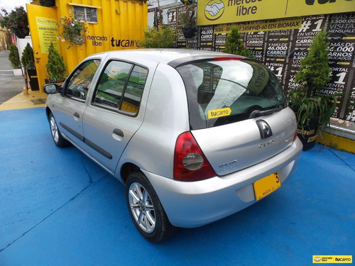 Imagen 6 de 25 de Renault Clio