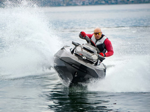Sea Doo Rxtx 300 Rs 0km