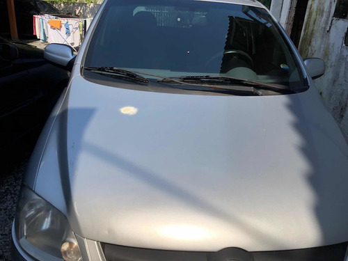 Imagem 4 de 8 de Volkswagen Spacefox 2008 1.6 Plus Total Flex 5p