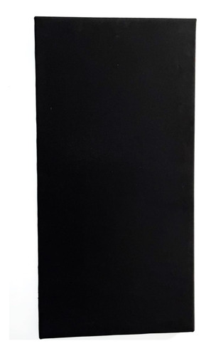 Pack De 4 Panel Acústico Rectangular