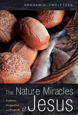 Libro The Nature Miracles Of Jesus - Graham H Twelftree