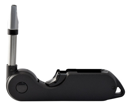 Encendedor Electrónico Usb Plegable, Negro, L340321
