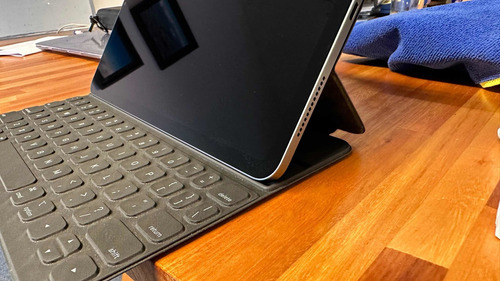Imagen 5 de 9 de 10.9-inch iPad Air Wi-fi 64gb 5th Generation