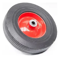 Comprar Rueda Maciza Para Carro De Tanque Equus Plaza Verdi