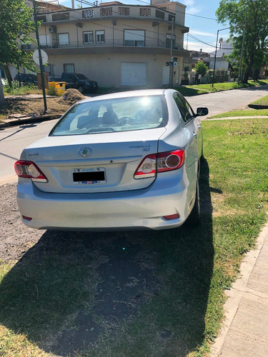 Toyota Corolla 1.8 Xli Mt L/11