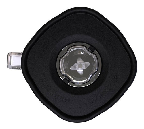 Licuadora 550w Plástico 2l Botonera 10vel Bartech B1 Negra