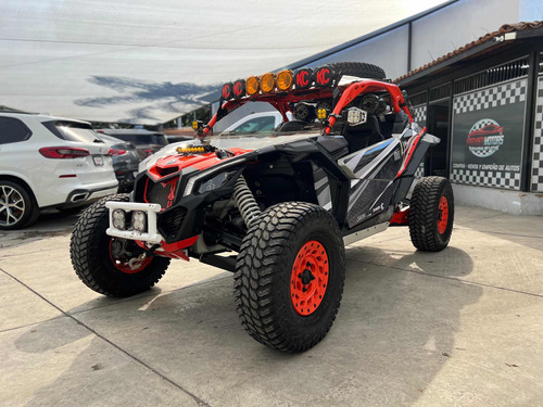 Can Am Maverick X3 Rc