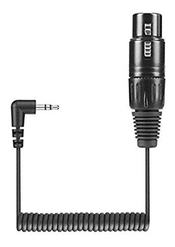 Sennheiser Ka 600 Xlr Hembra A 18 Trs Cable De Conexión Mach