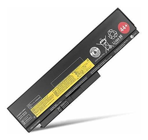 Nuevo 44+ Batería Portátil 0a36306 Para Thinkpad X220 Y1syt