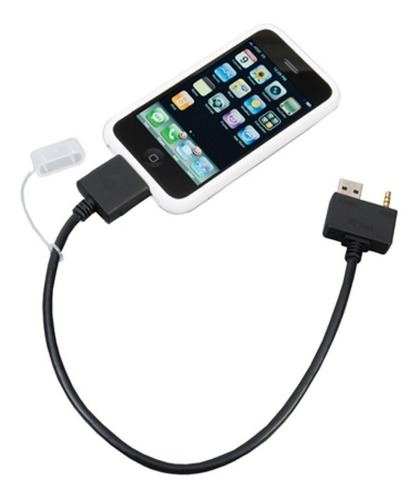 Cable Para iPod De Hyundai