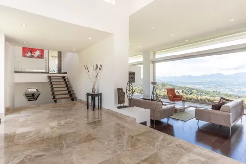 Casa En Venta En Vereda Yerbabuena. Cod V4583