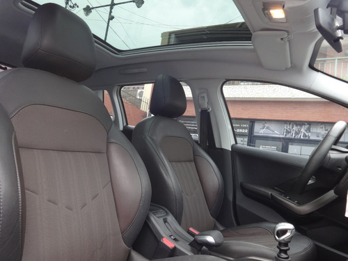 Peugeot 2008 Sport 1.6 Thp { Unico Dueño - Excelente }