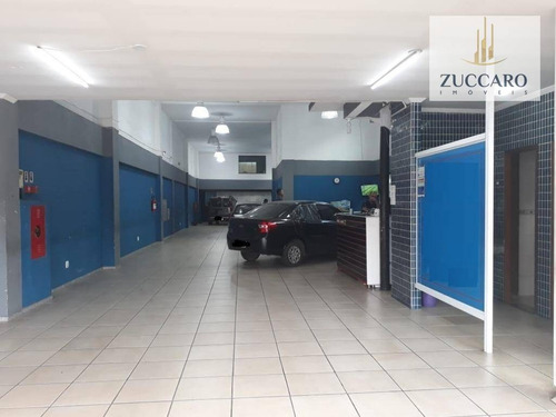 Prédio À Venda, 2000 M² Por R$ 7.998.500,00 - Picanco - Guarulhos/sp - Pr0256