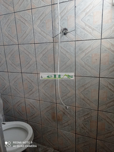 Imagem 14 de 15 de Casa Em Quitaúna - Osasco - 4577