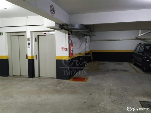 Imagem 12 de 13 de Apartamento Em Vila Assis Brasil - Mauá - Sp - Av04/a124