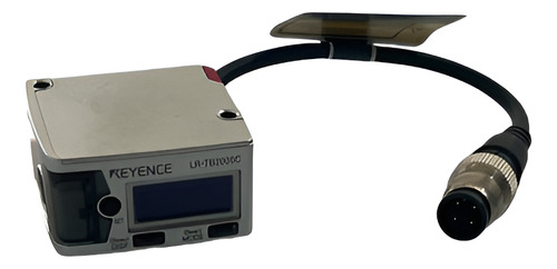 Lr-tb2000c Sensor Láser Keyence