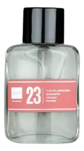 Perfume Fator 5 Nr. 23 - 60ml