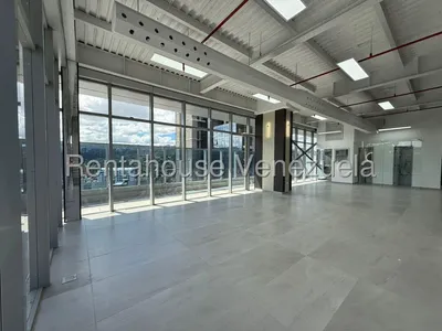 Oficina en alquiler