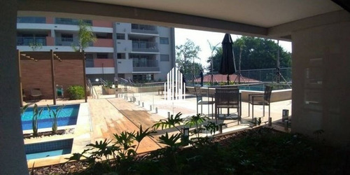 Imagem 2 de 7 de Apartamento À Venda Na Barra Funda Com 2 Dormitórios - Bc9388